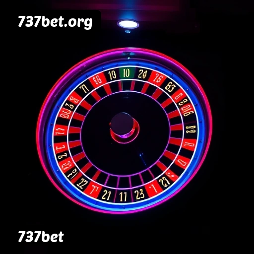 Loterias online disponíveis na 737bet